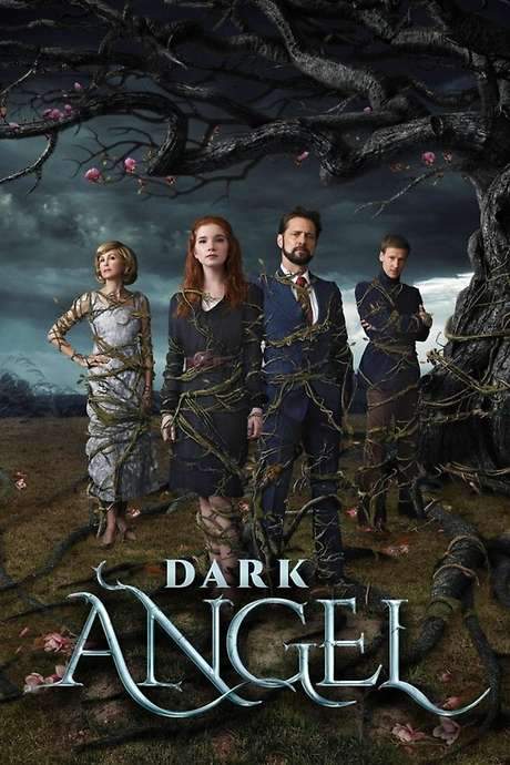 Dark Angel